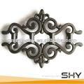 2014 Forged Decorative Wrought Iron Products